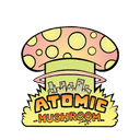 Atomic Mushroom