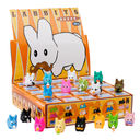 Happy Labbit Mini Series
