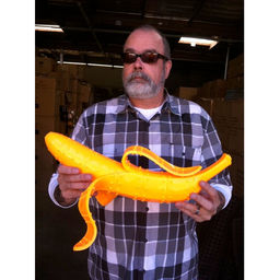 Mecha Banana (MechaNana)