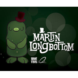Martin Longbottom