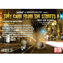 They Came From the Streets II