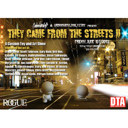 They Came From the Streets II