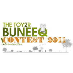 The Toy2R BuneeQ Contest