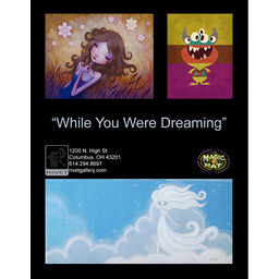 While You Were Dreaming