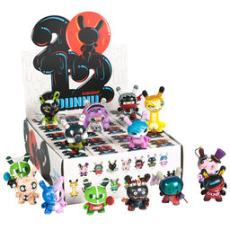 Dunny : 2012