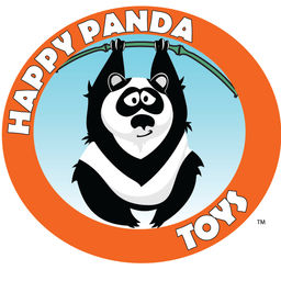 Happy Panda Toys