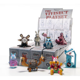 Vivisect Playset