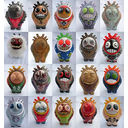 Operation Smile Custom Show