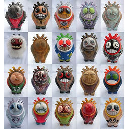 Operation Smile Custom Show
