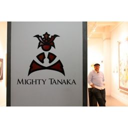 Mighty Tanaka