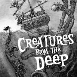 Creatures From the Deep