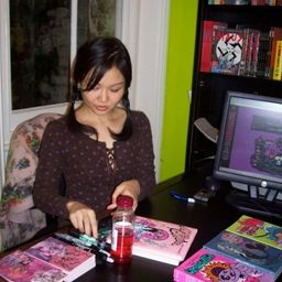 Junko Mizuno
