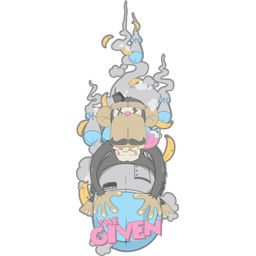 Abe Viljoen (The Given)