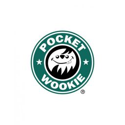 PocketWookie (Peter Morris)