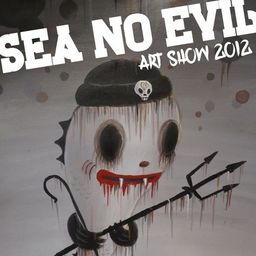 Sea No Evil : 2012