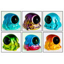 Funguhs Custom Series 1