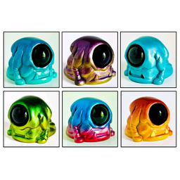 Funguhs Custom Series 1