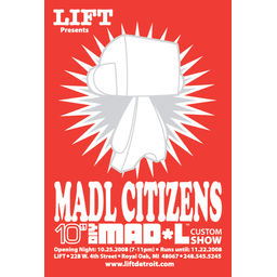 MADL Citizens Show