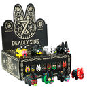 Labbit - Deadly Sins