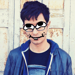 Makkinoso (Patrick Aleotti)