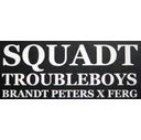 Project Squadt - Trouble Boys