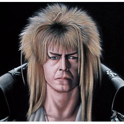 Velvet Paintings For Your Inner Nerd