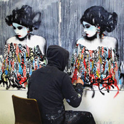 Hush