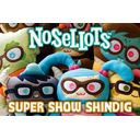 Nosellots Super Show Shindig