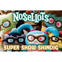 Nosellots Super Show Shindig