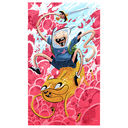 Adventure Time Tribute Show