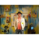 Craig "Skibs" Barker