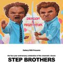 Step Brothers