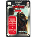 Art Wars: A New Hope