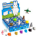 Mini Smorkin' Labbit: Now With Fried Chicken!*