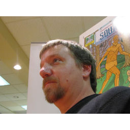 Paul Schmitt
