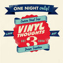 Vinyl Thoughts Art Show : 3
