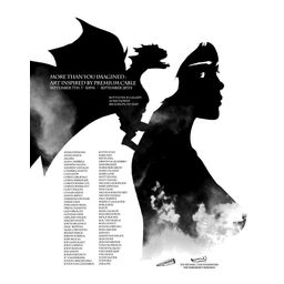 More Than You Imagined