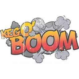 Keg O' Boom