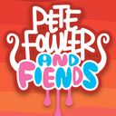 Pete Fowler & Friends