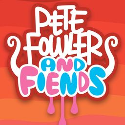 Pete Fowler & Friends