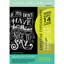 Expletive Type Poster Show