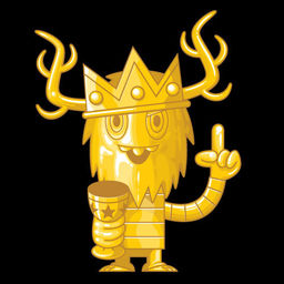 DTA (Designer Toy Awards) : 2012