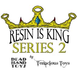 Resin is King : 2