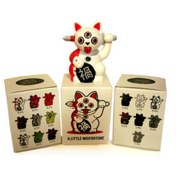 A Little Misfortune - Series 1