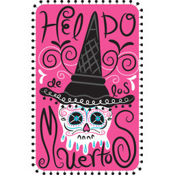 Día del Helado Muerto
