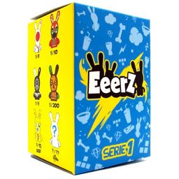 Eeerz - Series 1