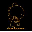 Dynamite Rex
