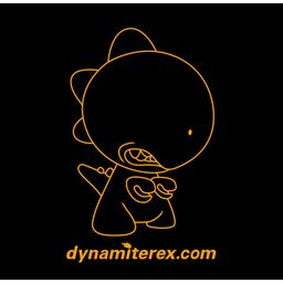 Dynamite Rex