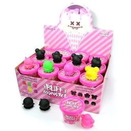 Buff Monster - Ice Cream Flavorways (Wave 1)