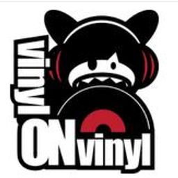 Vinyl On Vinyl